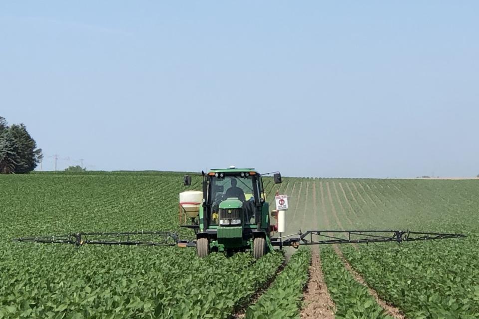 Will Dicamba Be Available for the 2025 Growing Season?