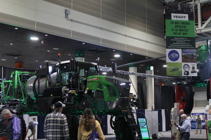 The Commodity Classic Returns: Photo Highlights from the 2022