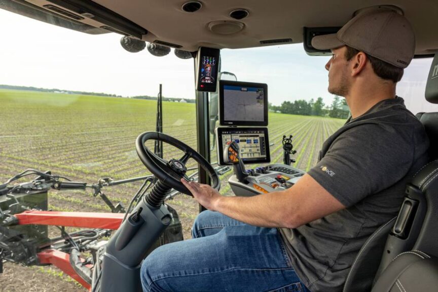 11 Self-Propelled Sprayers Providing Pinpoint Accuracy in 2024 - CropLife