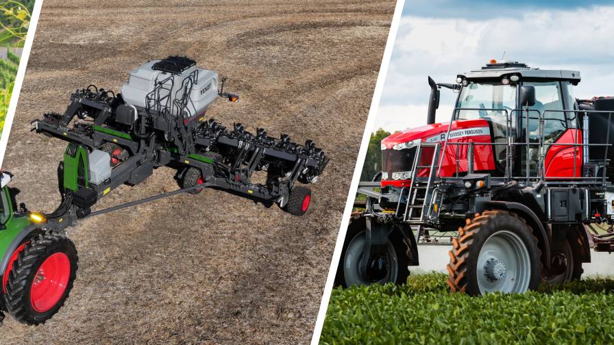 AGCO Announces New Production Ag and Rural Lifestyle Dealership Locations in 2024