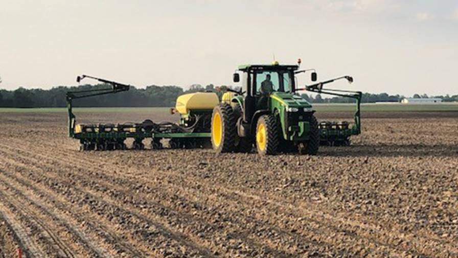 AGCO and Bosch BASF Smart Farming Announce Joint Development and