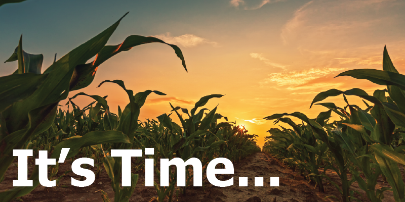 It’s Time…For the Next Generation of Phosphate Fertilizer — RhizoSorb®