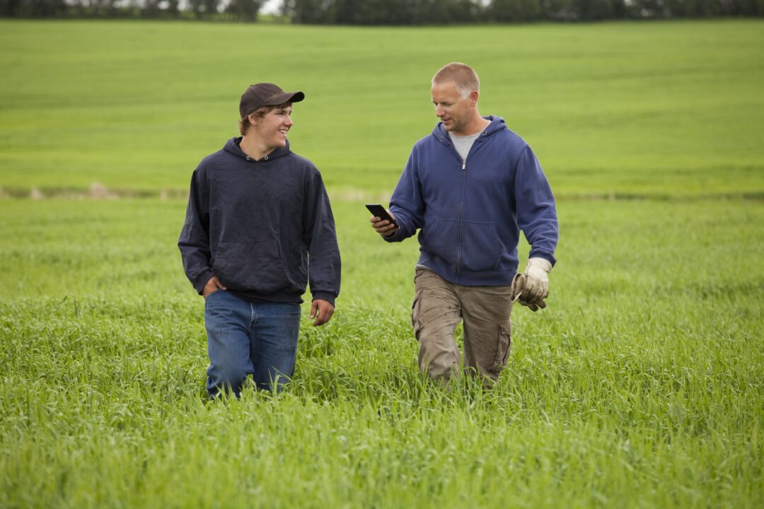 Embedded finance from Compeer: Streamlining sales and service for agricultural businesses