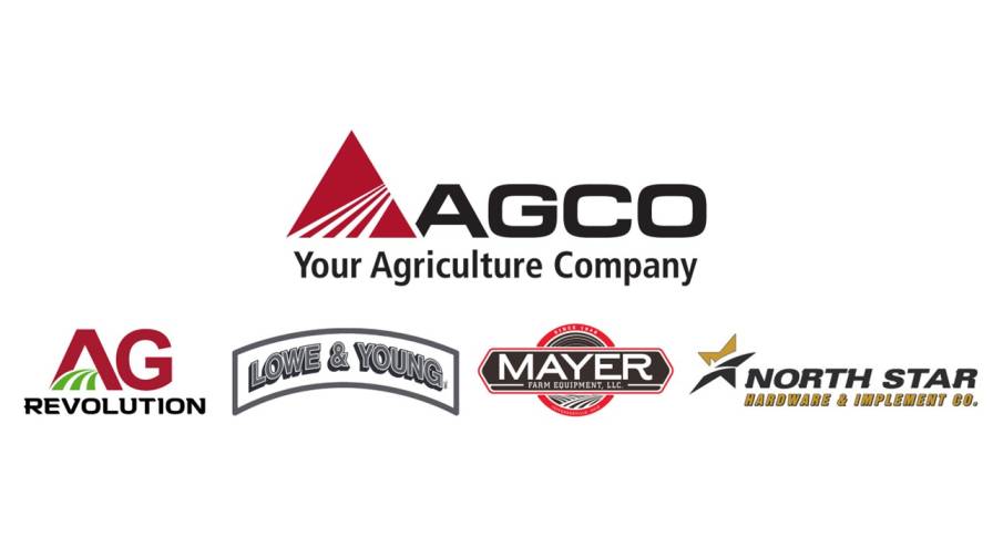 AGCO Announces Transformation of Ohio Dealership Network