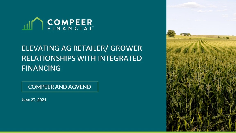 Elevating Ag Retail - Grower Relationships with Integrated Financing