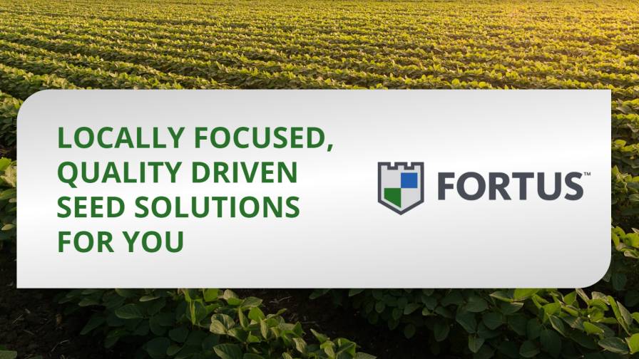 Wilbur-Ellis Launches FORTUS Brand Soybeans With Enlist E3 Trait