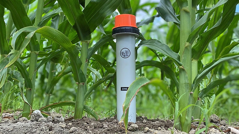 DIGGING DEEPER: How Soil Monitoring Technology is Boosting Yields and Soil Health