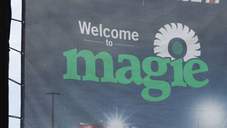 MAGIE 2024 Photo Highlights: 32 Products That Can 'Help Your Business Prosper'