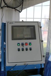 ICS Automated Premix Systems