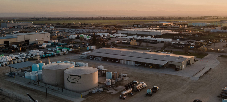 Buttonwillow Warehouse Safety and Compliance Benefit From ResponsibleAg