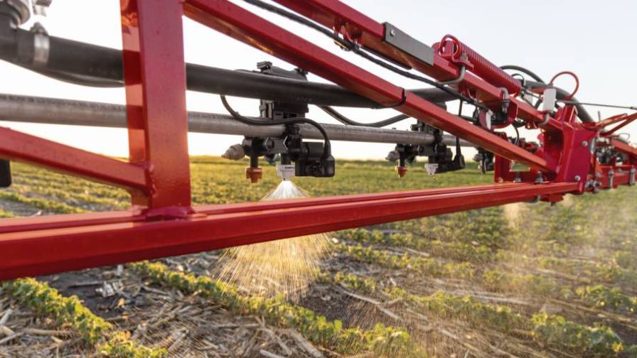 Spray Boom Accessories in 2024: Key Components Designed for Application Accuracy, Efficiency