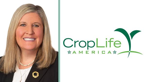 Catching Up with CropLife America's New President Alex Dunn