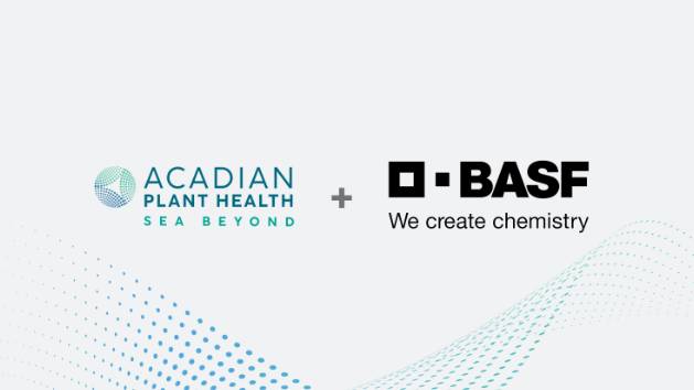 Acadian Plant Health and BASF Agricultural Solutions Partner to Innovate Climate-Resilient Solutions for Sustainable Agriculture