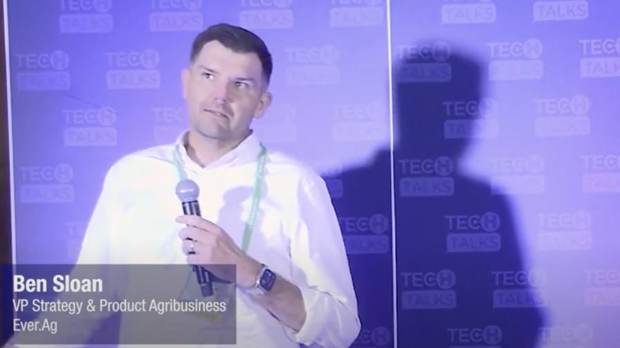 Leveraging Artificial Intelligence for Ag Retail