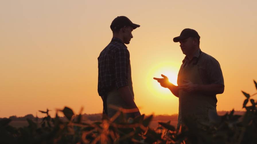 Study: North American Farmers Turning to Agtech and Sustainable Practices to Combat Profit Decline