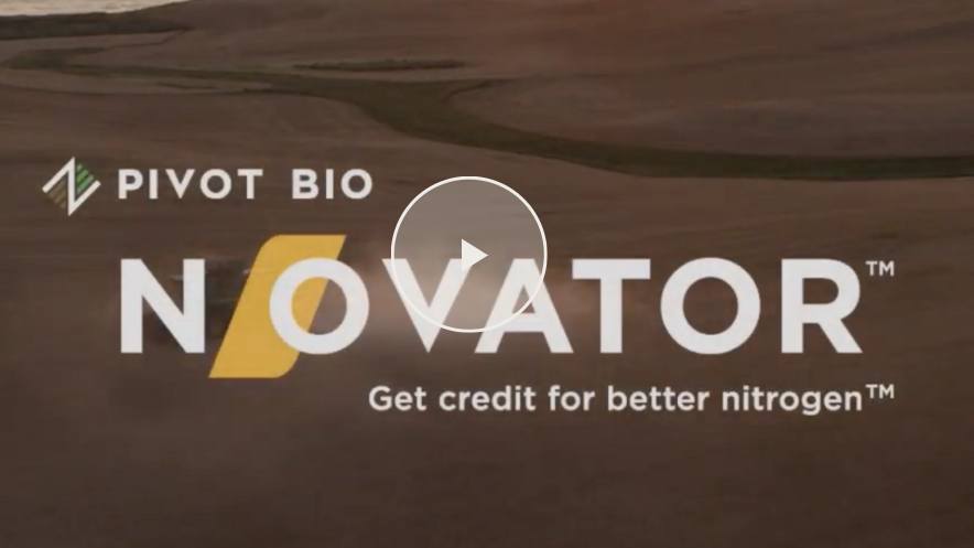 Pivot Bio's N-OVATOR Program Named to TIME's List of the Best Inventions of 2024