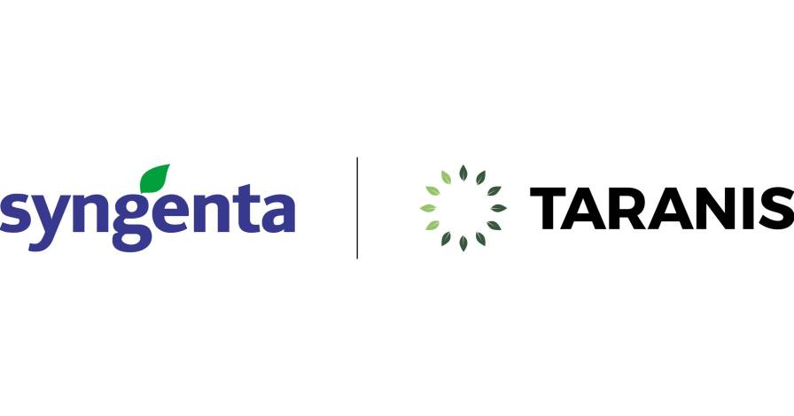 Syngenta Crop Protection and Taranis Partner to Drive AI-Powered Agronomy Solutions and Business Opportunities for Ag Retailers