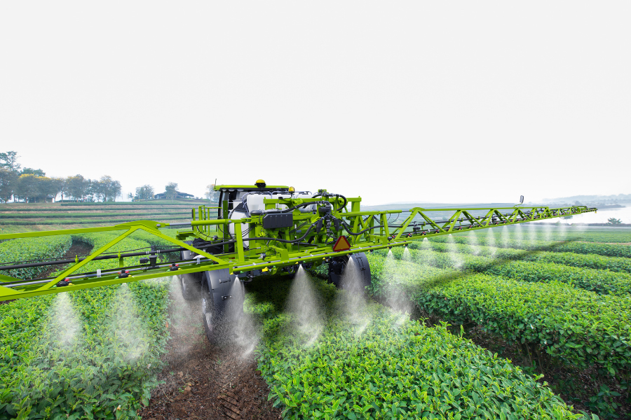 Innovations in Fertilizer Management: How Technology is Making a Difference